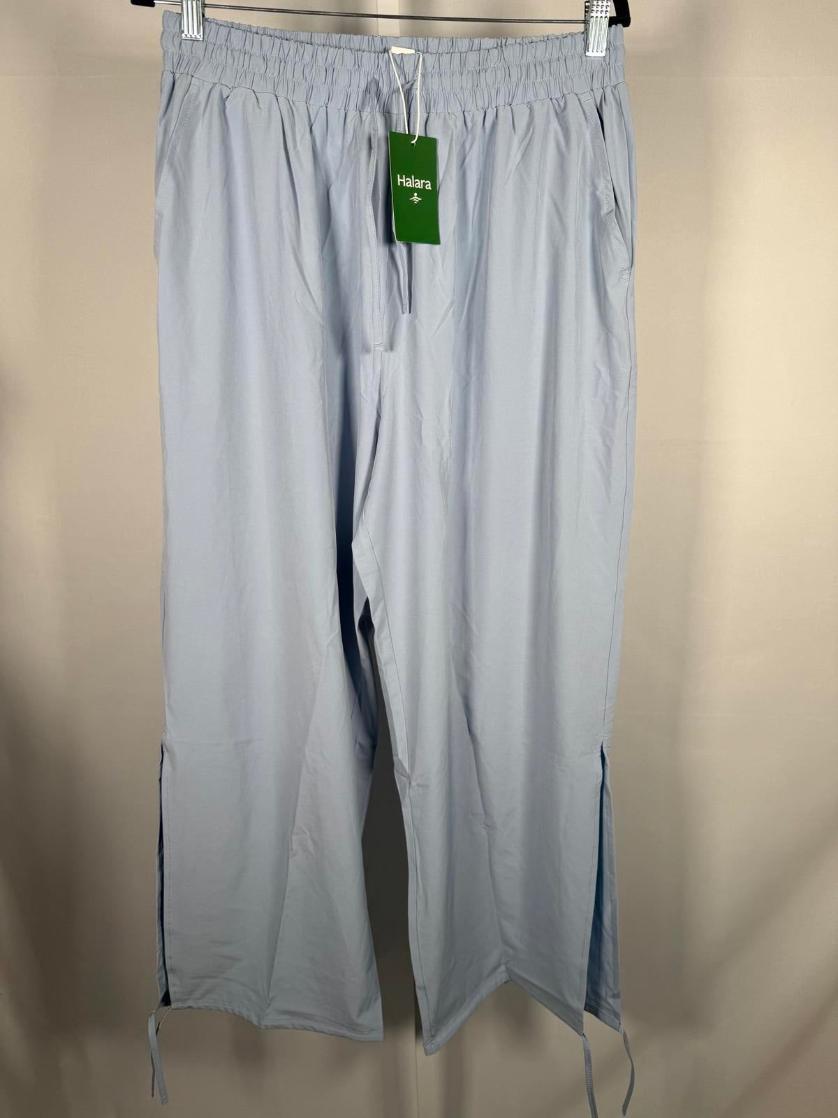 NWT Halara Breezeful High Waisted Drawstring Quick Dry Casual Joggers XL
