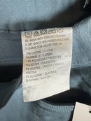 NWT d&co. Women's Sage Green Straight Leg Ankle Pants Size 10