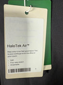 NWT Halara Flex™ Mid High Waisted Pocket Work Pants Black Medium