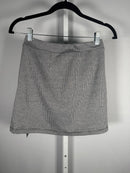 NWT Halara High Waisted 2-in-1 Houndstooth Mini Work Skirt XS