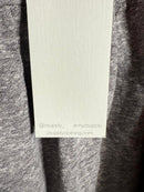 NWT Z Supply Kona Triblend Dress Heathered Gray Women's Size M