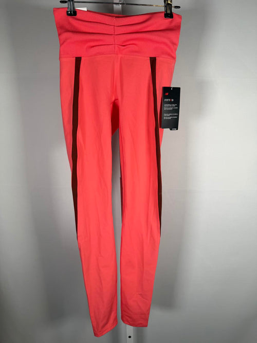 NWT New Balance Bandier Ultra High Rise Workout Leggings XS