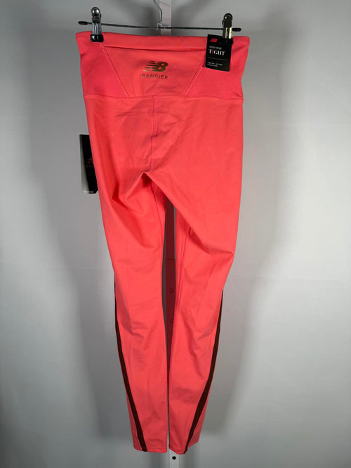 NWT New Balance x Bandier Move Her World Ultra High Rise Leggings XS