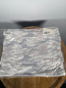 NWT REVOLVE Z Supply Alco Camo Midi Skirt Dove Grey Size Small