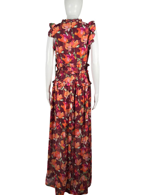Vince Camuto Dress Size 4 NWT