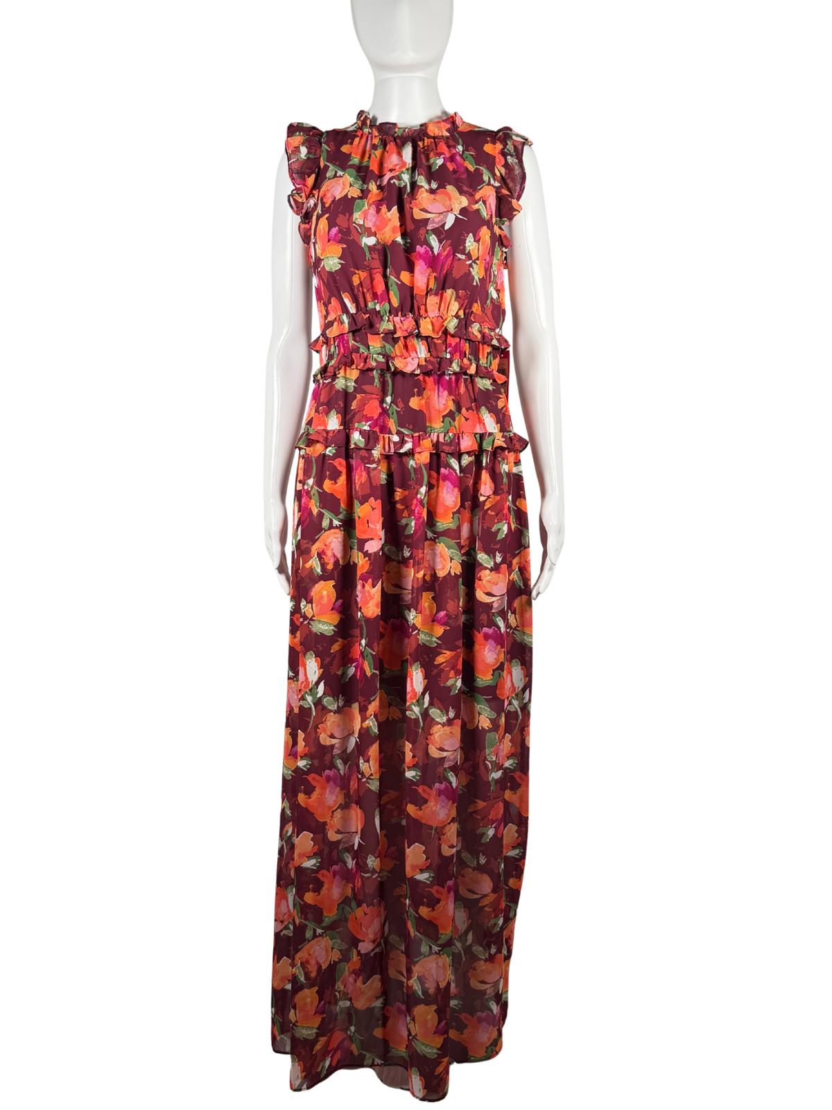 Vince Camuto Dress Size 4 NWT
