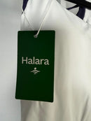 NWT Halara Women's White Mini Dress Size XS