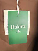 NWT Halara High Waisted Tie Side Wide Leg Work Pants Size XL