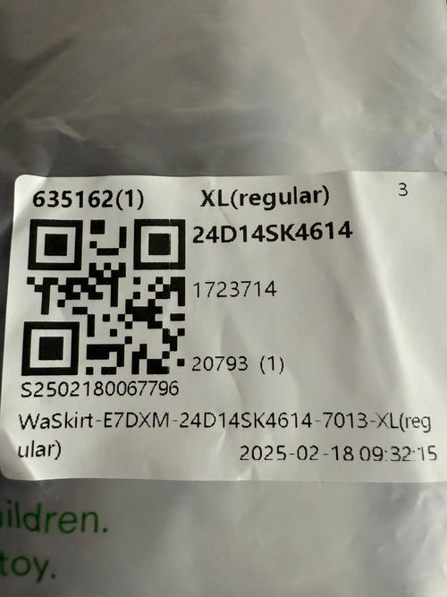 NWT Halara Women's Mini Skirt Activewear Size XL