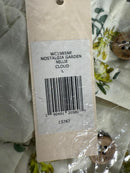 NWT Revolve by Eberjey Harper Nostagia Garden Blouse L