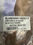 NWT Revolve BlankNYC Into the Groove Sweatshirt Tie Die XS