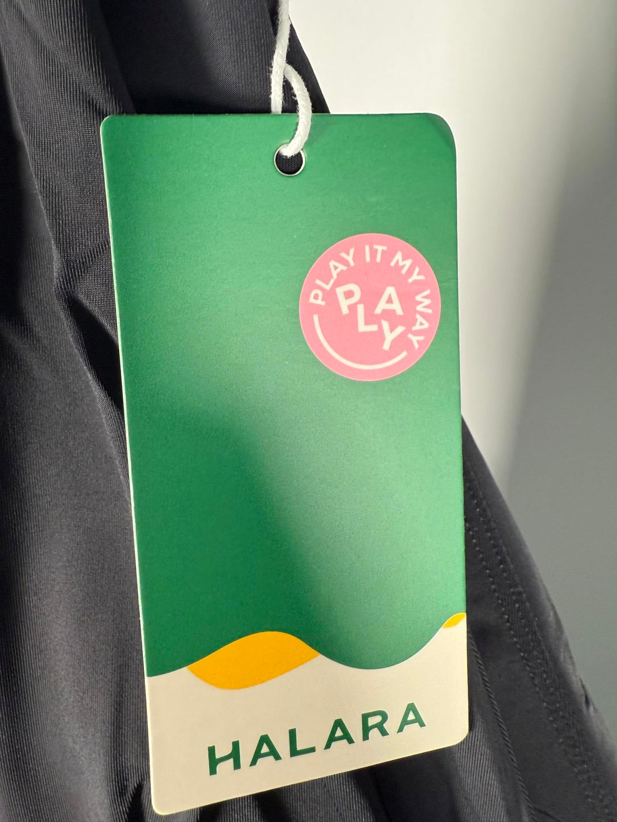 NWT Halara Jumpsuit Black Size Large