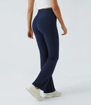 NWT Halara DayStretch High Waisted Pocket Plain Leggings Size Small