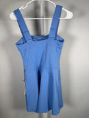 NWT Girlfriend Collective Zephyr Aileen Paneled Dress S