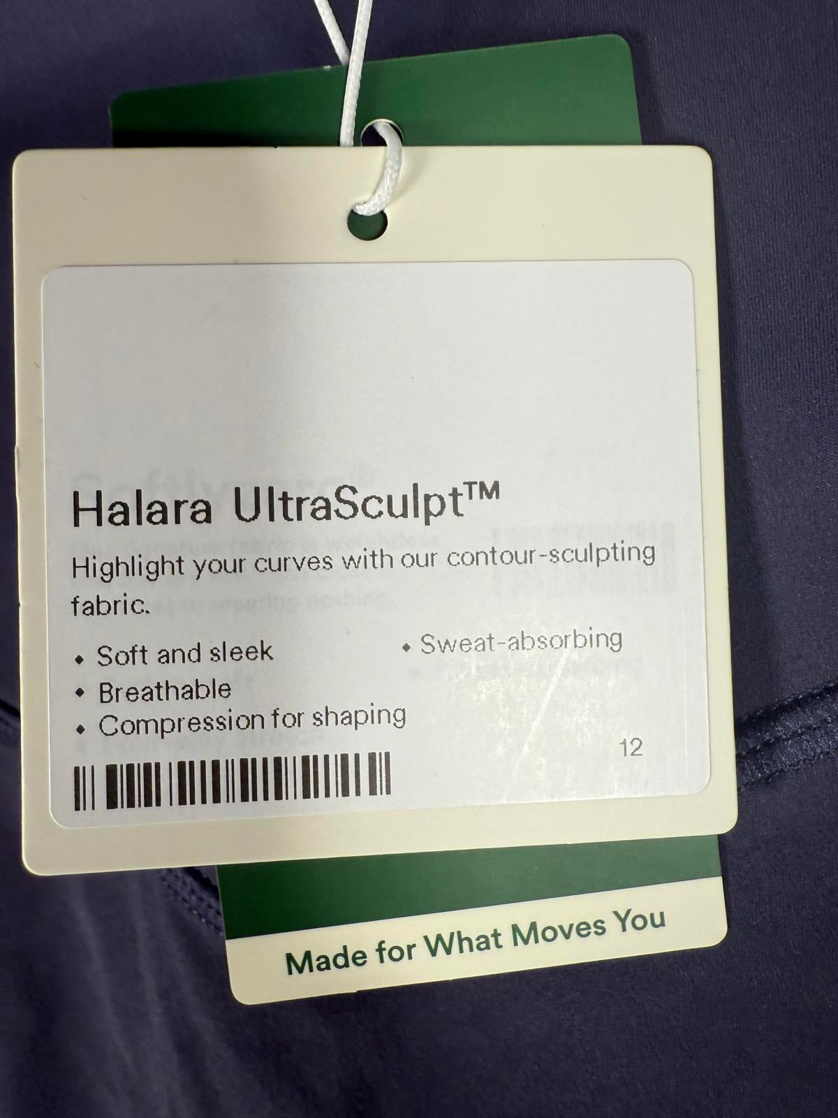 NWT Halara Women's Activewear Shorts Size M