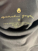 NWT Spiritual Gangster Nova Dream Tech Eco Jersey Legging Size Medium