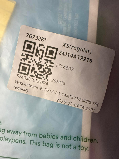 NWT Halara Light Blue Athletic Pant Size XS