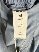 NWT Halara Breezeful High Waisted Wide Leg Flowy Palazzo Casual Pants - M