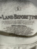 The Land Before Time Group Sweatshirt Size 3