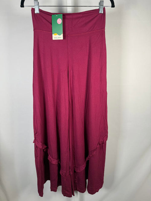NWT Halara Women's Wide Leg Pants Size Small