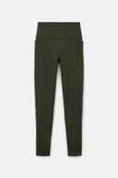 NWT Girlfriend Collective Terrace Compressive Pocket Legging Small