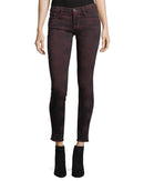 NWT Etienne Marcel Red Star Jeans, Size 26