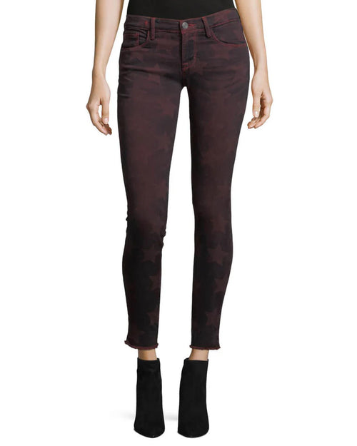 NWT Etienne Marcel Red Star Jeans, Size 26