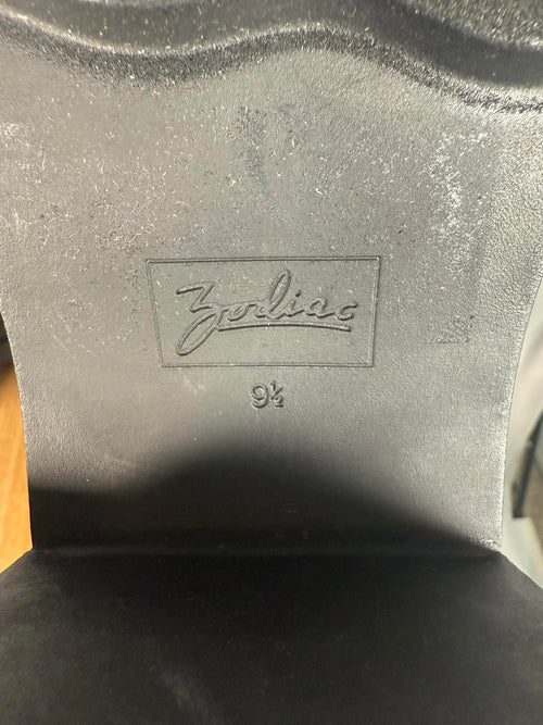 ZODIAC Women's Teresa-chels Ankle Boot - 9.5 NWB