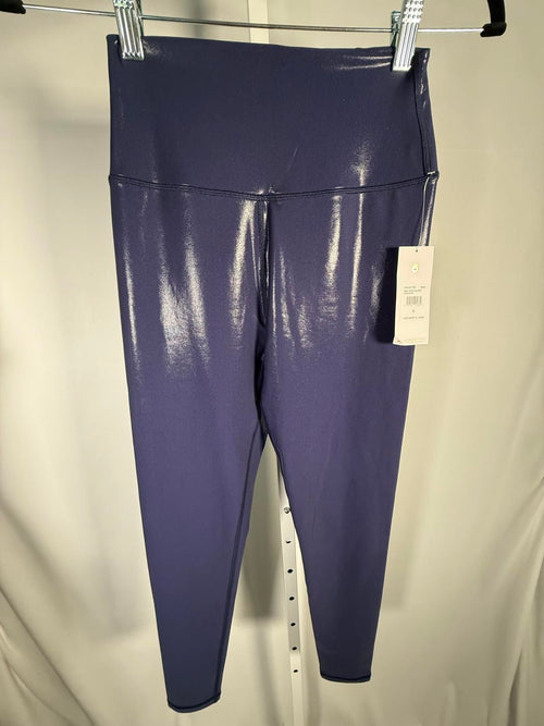 NWT Spiritual Gangster Ada High Gloss Legging Size Small