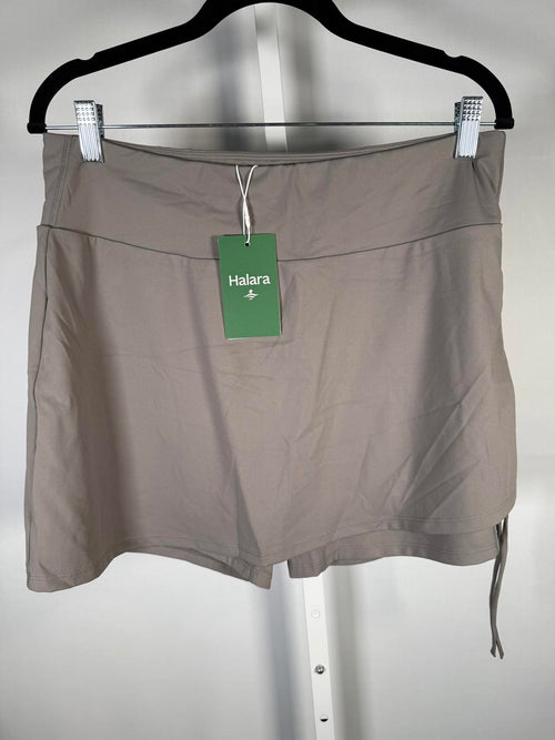 NWT Halara Women's Mini Skirt Activewear Size XL