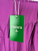 NWT Halara High Waisted Elastic Waistband Hiking Joggers Size XL Petite