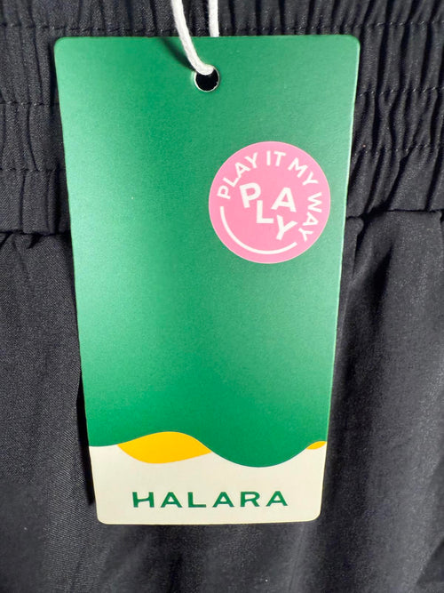 NWT Halara Breezeful High Waisted 2-in-1 Pocket Flowy Maxi Casual Skirt Size XL