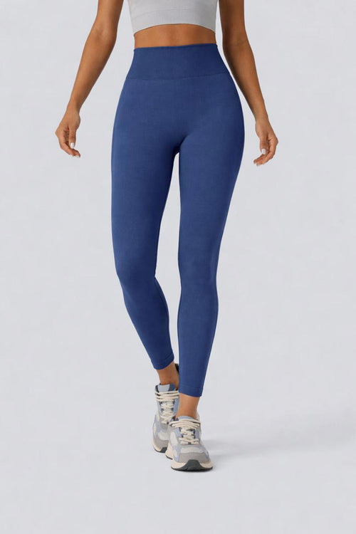 NWT Halara OneForm Seamless Flow High Waisted Booty Scrunch Yoga Leggings Size S