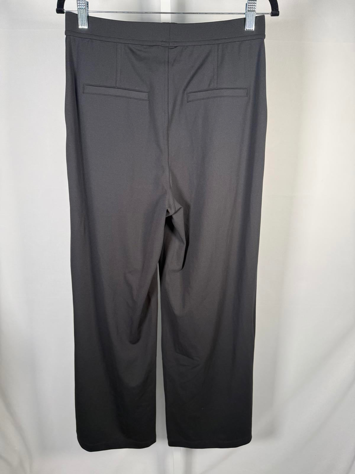 NWT Halara Flex DayStretch High Waisted Straight Leg Work Pants Size M Tall
