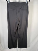 NWT Halara Flex DayStretch High Waisted Straight Leg Work Pants Size M Tall