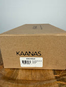 Kaanas Marquis Sandals Caramel Size 10 New in Box