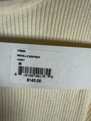 Michelle Bodysuit LBLC The Label Revolve Size M NWT