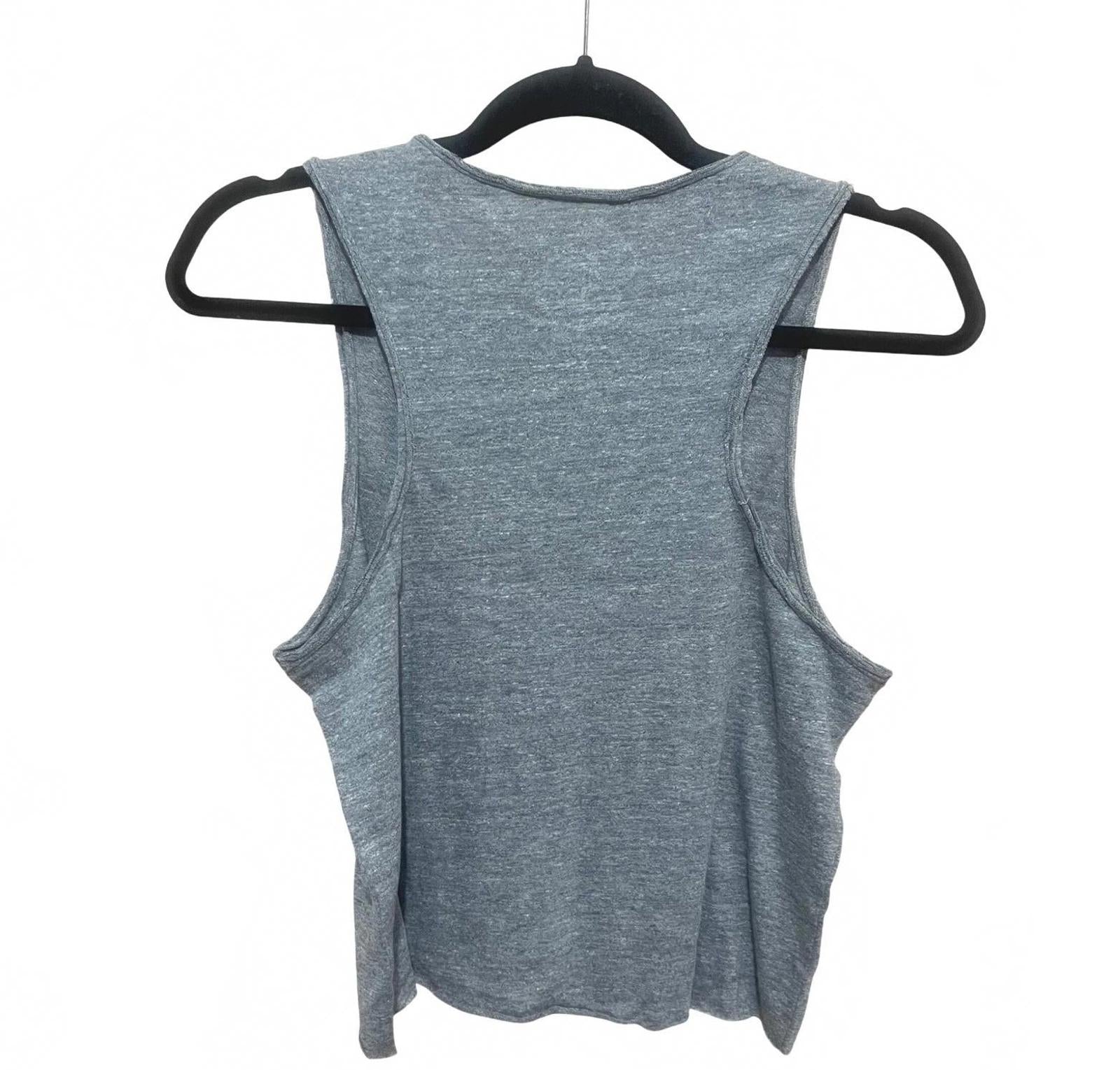 NWT REVOLVE by Chaser Gray XS