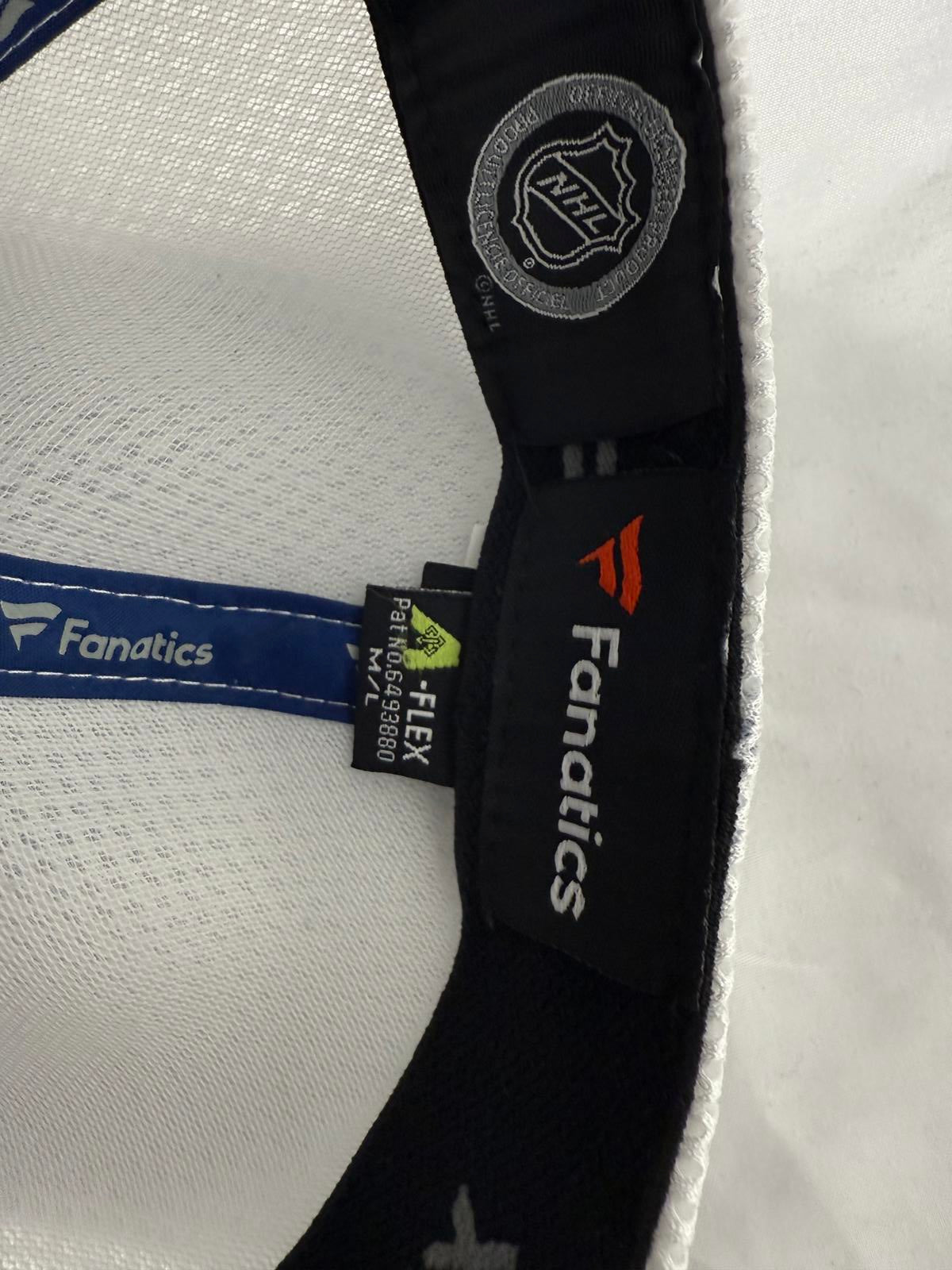 NWT St. Louis Blues StretchFit Hat