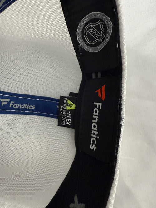 NWT St. Louis Blues StretchFit Hat