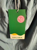 NWT Halara Breezeful™ Lace Up Pocket Quick Dry Casual Jumpsuit Size Small