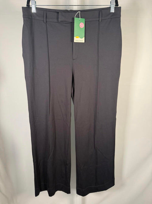NWT Halara Women's Casual Black Dress Pants Size XL