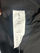 NWT Halara Women's Ballerina Lace Up Leggings Size Small