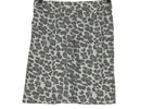 NWT Emerson Road Heather Gray Crewneck Sweatshirt Bermuda Short Set Small