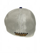 NWT St. Louis Blues StretchFit Hat