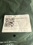 Halara UltraSculpt High Waisted Tummy Control Side Pocket  Biker Shorts Size S