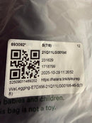 NWT Halara UltraSculpt High Waisted Tummy Control Butt Lifting Ruched Leggings S