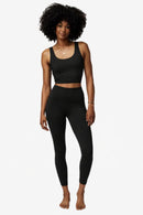 NWT Spiritual Gangster Nova Dream Tech Eco Jersey Legging Size Medium