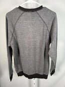 Feat Unisex HazyBlack BlanketBlend Crewneck Size M NWT