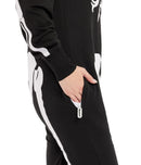 NWT Tipsy Elves Women's Halloween Skeleton Costume Size XS